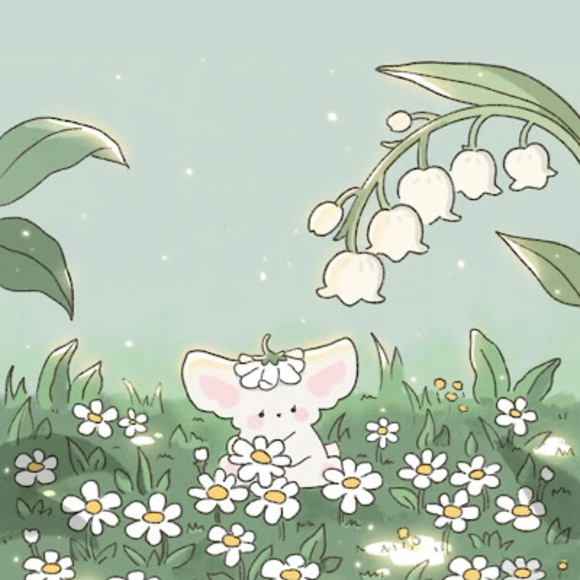 Meet your Posher, Kiara - Picture 1 of 1